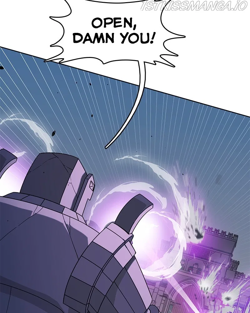 Cydonia Shattering Chapter 49 – Page 22