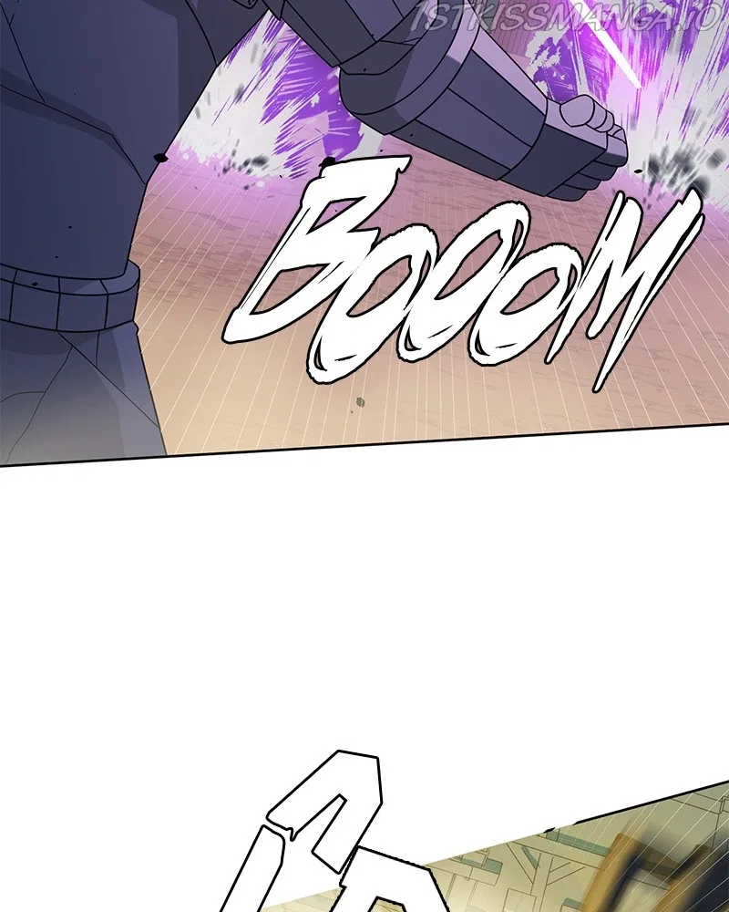 Cydonia Shattering Chapter 49 – Page 23