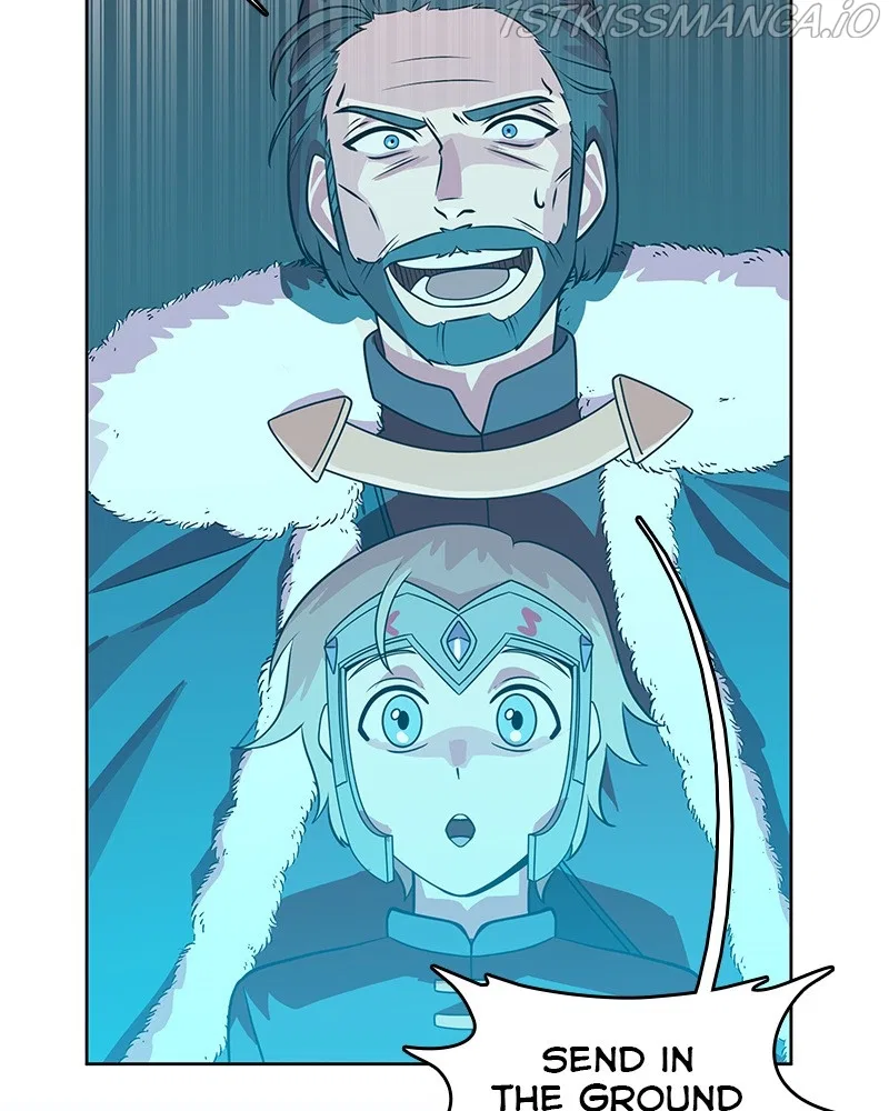 Cydonia Shattering Chapter 49 – Page 27