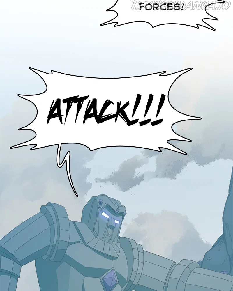 Cydonia Shattering Chapter 49 – Page 28