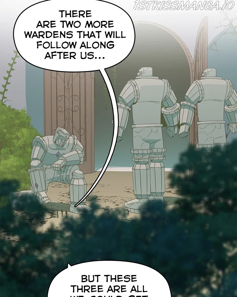 Cydonia Shattering Chapter 49 – Page 32