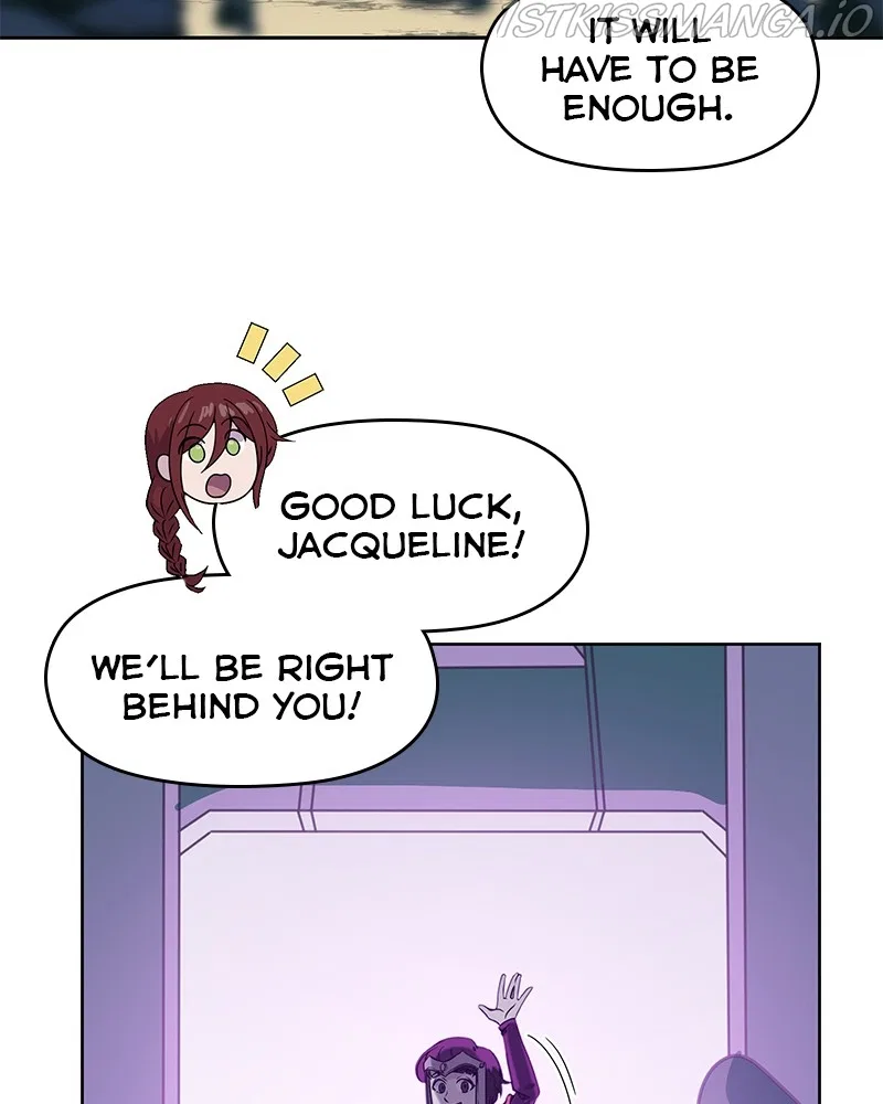 Cydonia Shattering Chapter 49 – Page 34