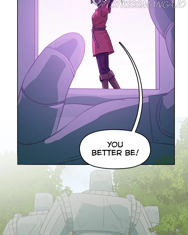 Cydonia Shattering Chapter 49 – Page 35