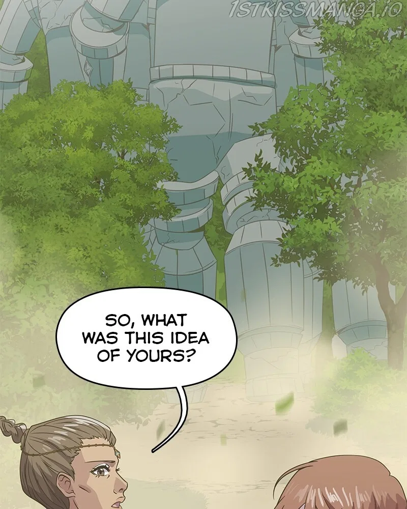 Cydonia Shattering Chapter 49 – Page 36