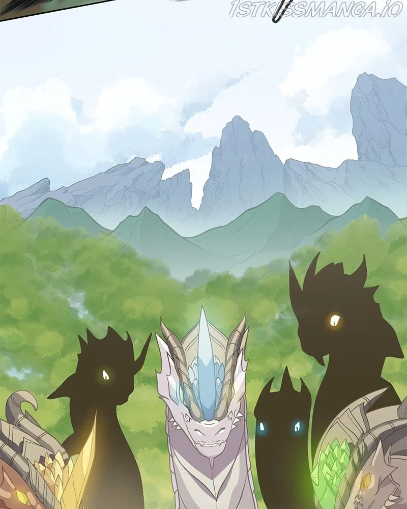 Cydonia Shattering Chapter 49 – Page 46