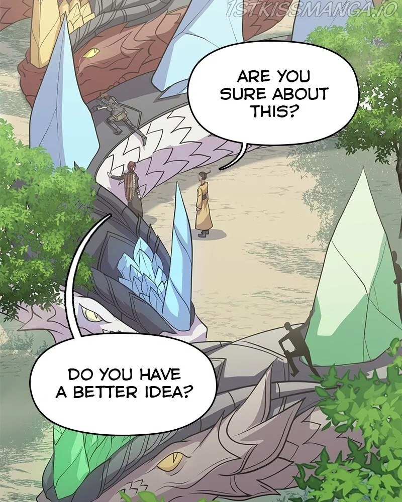 Cydonia Shattering Chapter 49 – Page 62