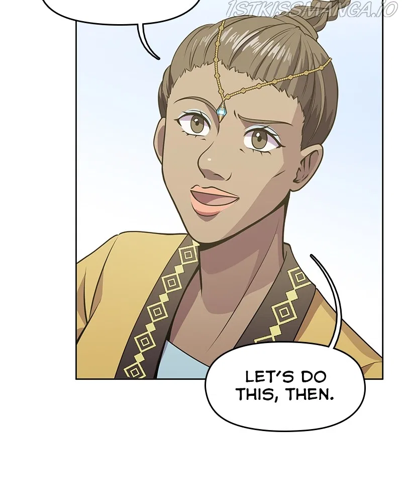 Cydonia Shattering Chapter 49 – Page 66