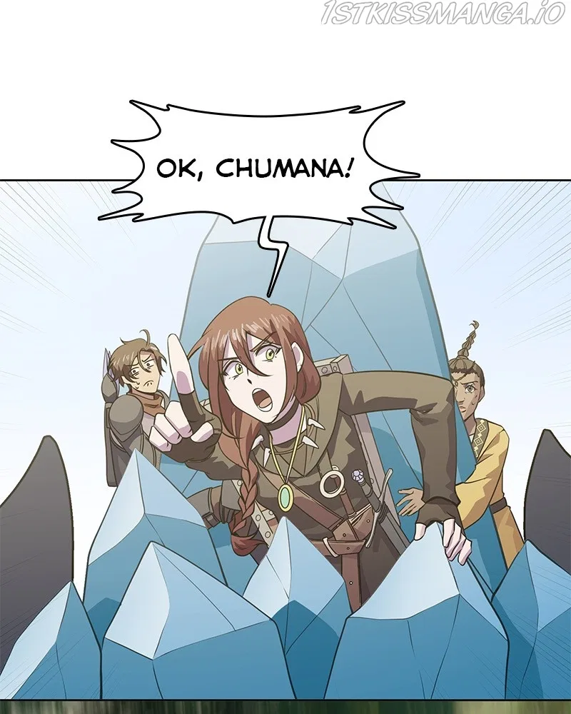 Cydonia Shattering Chapter 49 – Page 67