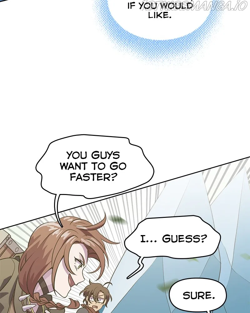 Cydonia Shattering Chapter 49 – Page 76