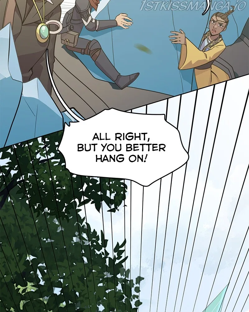 Cydonia Shattering Chapter 49 – Page 77