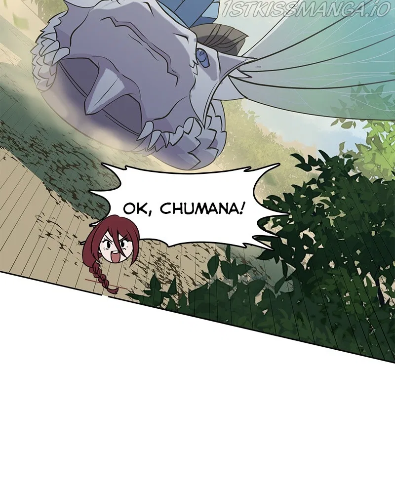 Cydonia Shattering Chapter 49 – Page 79