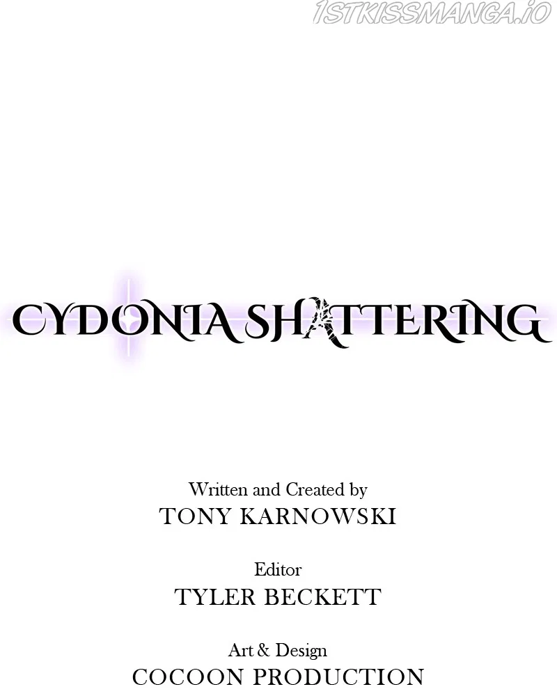 Cydonia Shattering Chapter 49 – Page 86