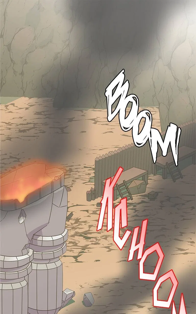 Cydonia Shattering Chapter 48 – Page 1