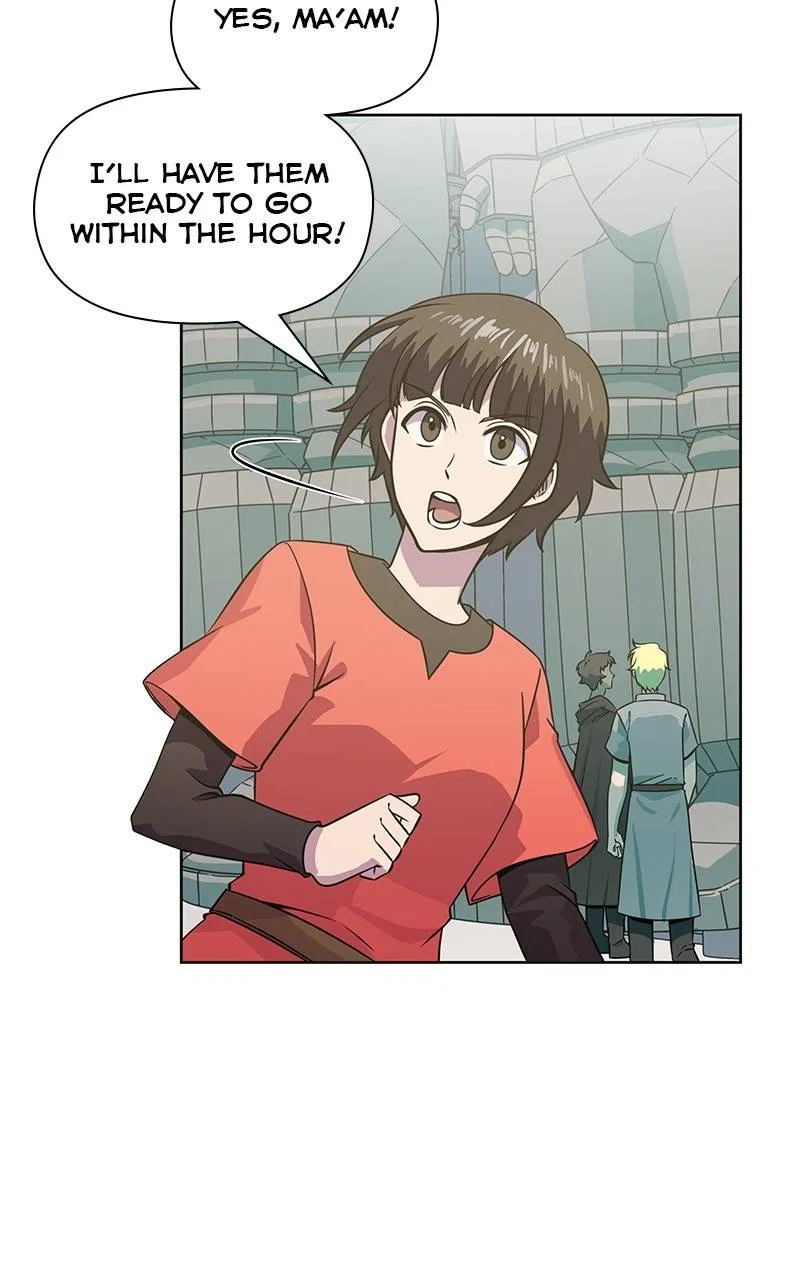 Cydonia Shattering Chapter 48 – Page 9