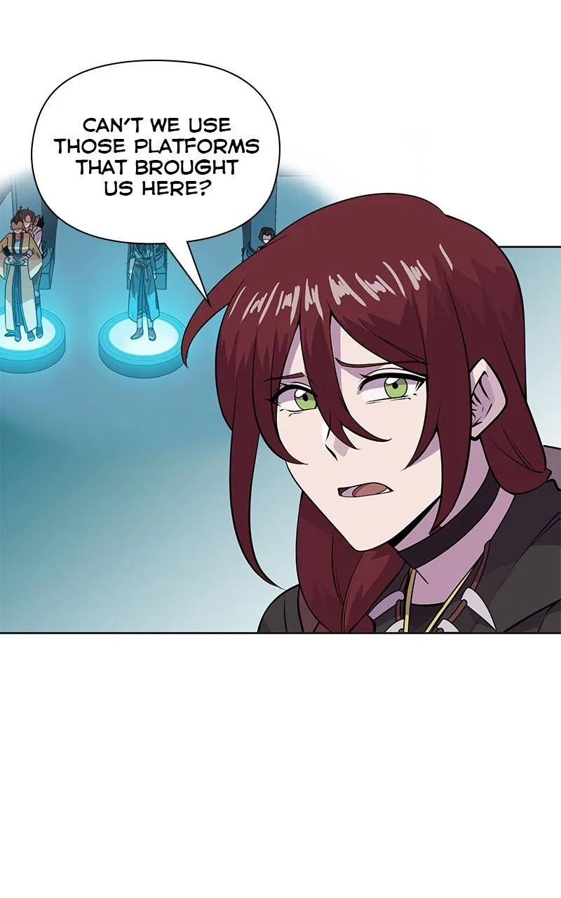 Cydonia Shattering Chapter 48 – Page 15