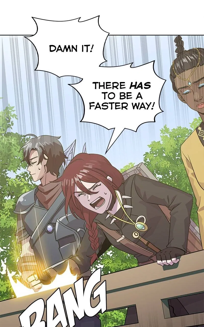 Cydonia Shattering Chapter 48 – Page 17