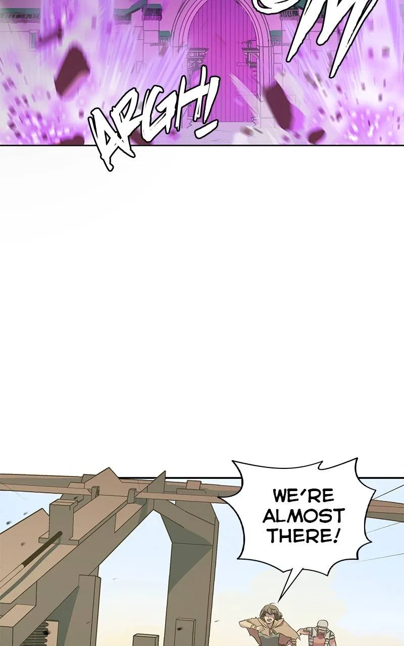 Cydonia Shattering Chapter 48 – Page 22