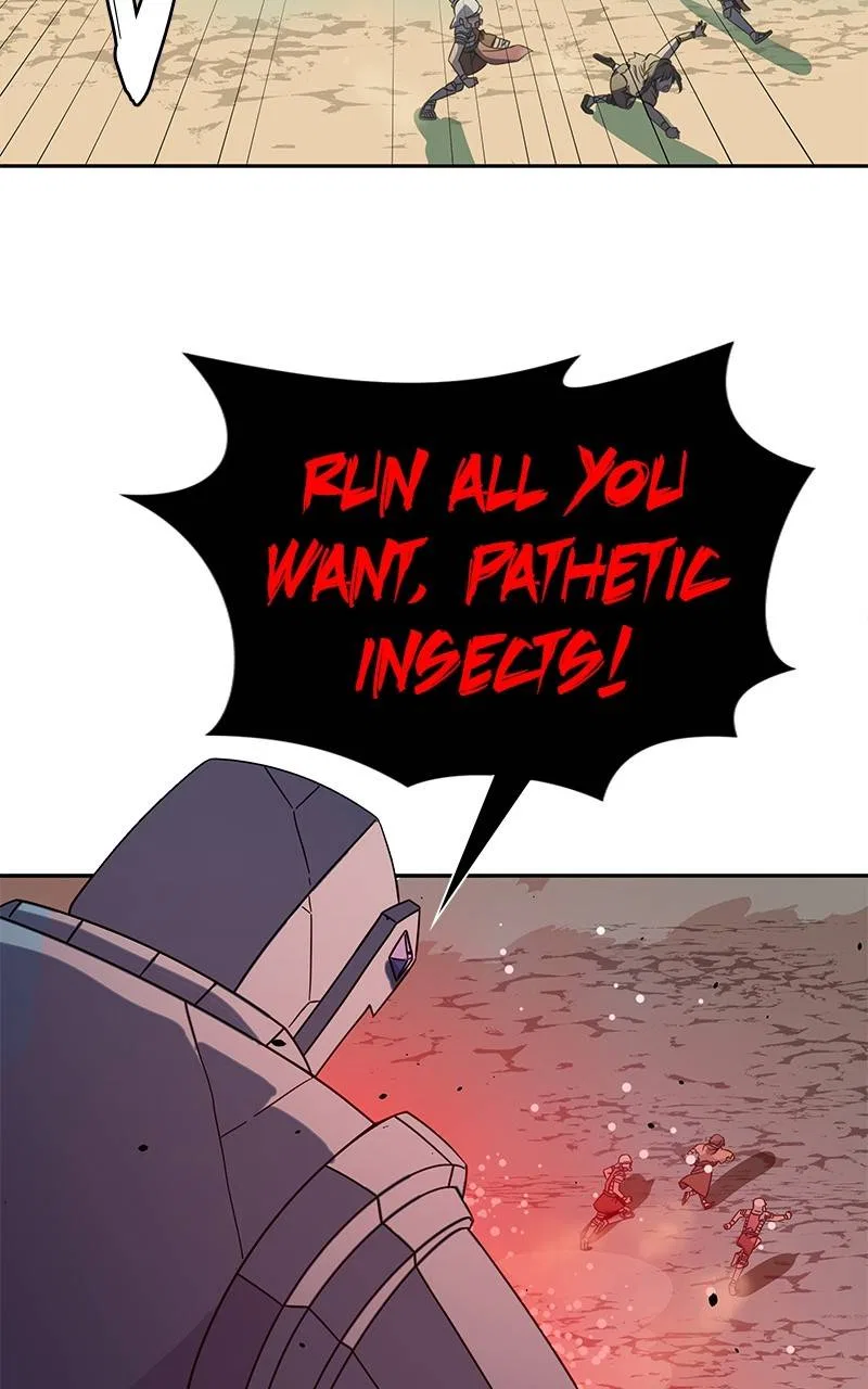 Cydonia Shattering Chapter 48 – Page 27