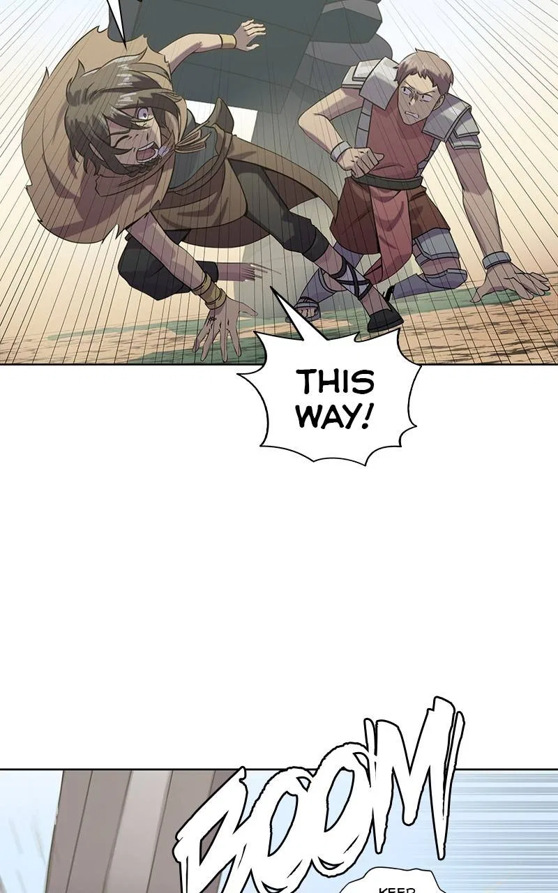Cydonia Shattering Chapter 48 – Page 32