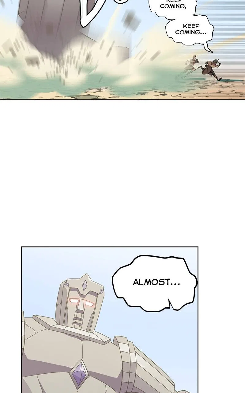 Cydonia Shattering Chapter 48 – Page 33