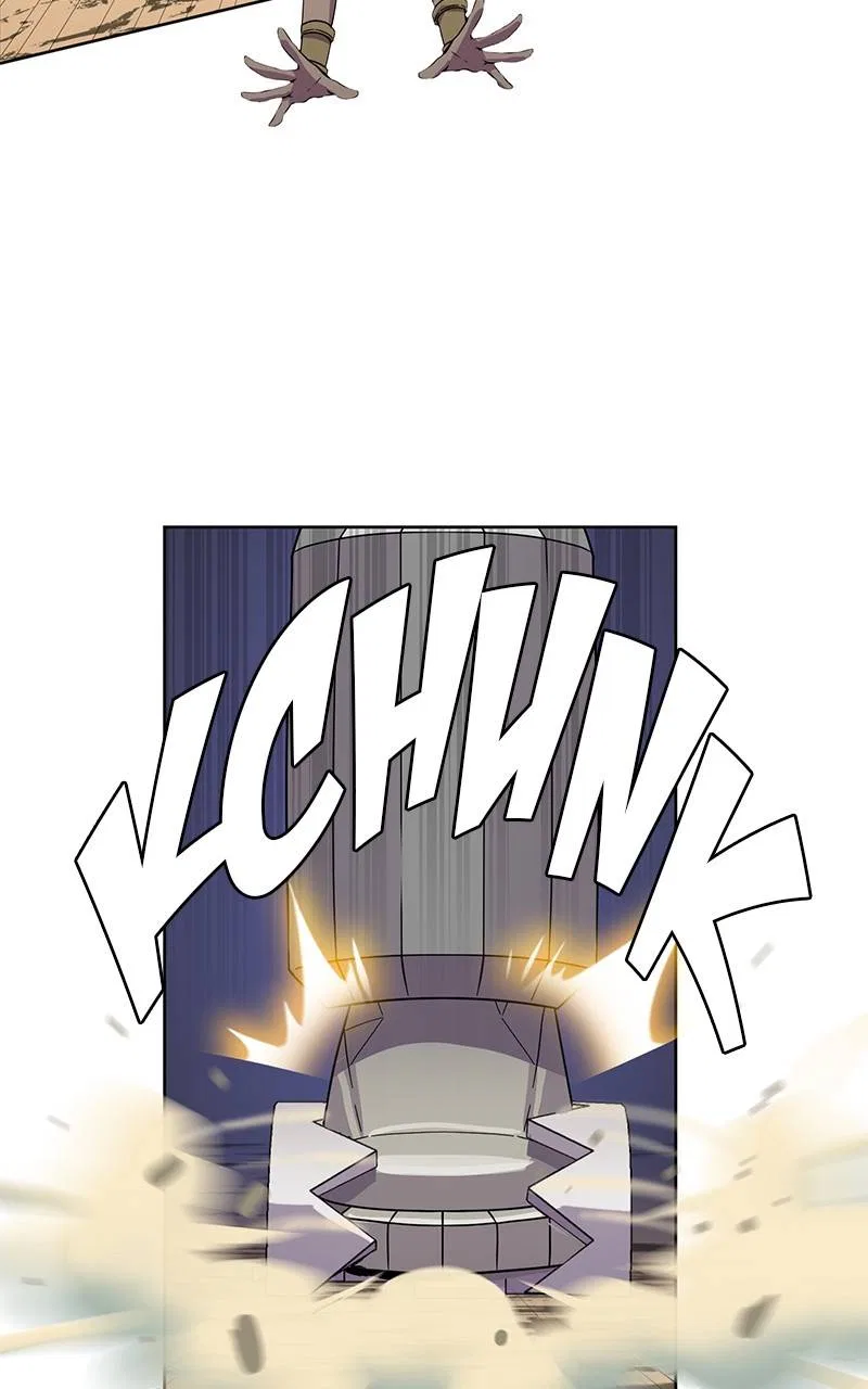 Cydonia Shattering Chapter 48 – Page 36