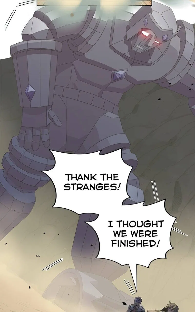 Cydonia Shattering Chapter 48 – Page 37