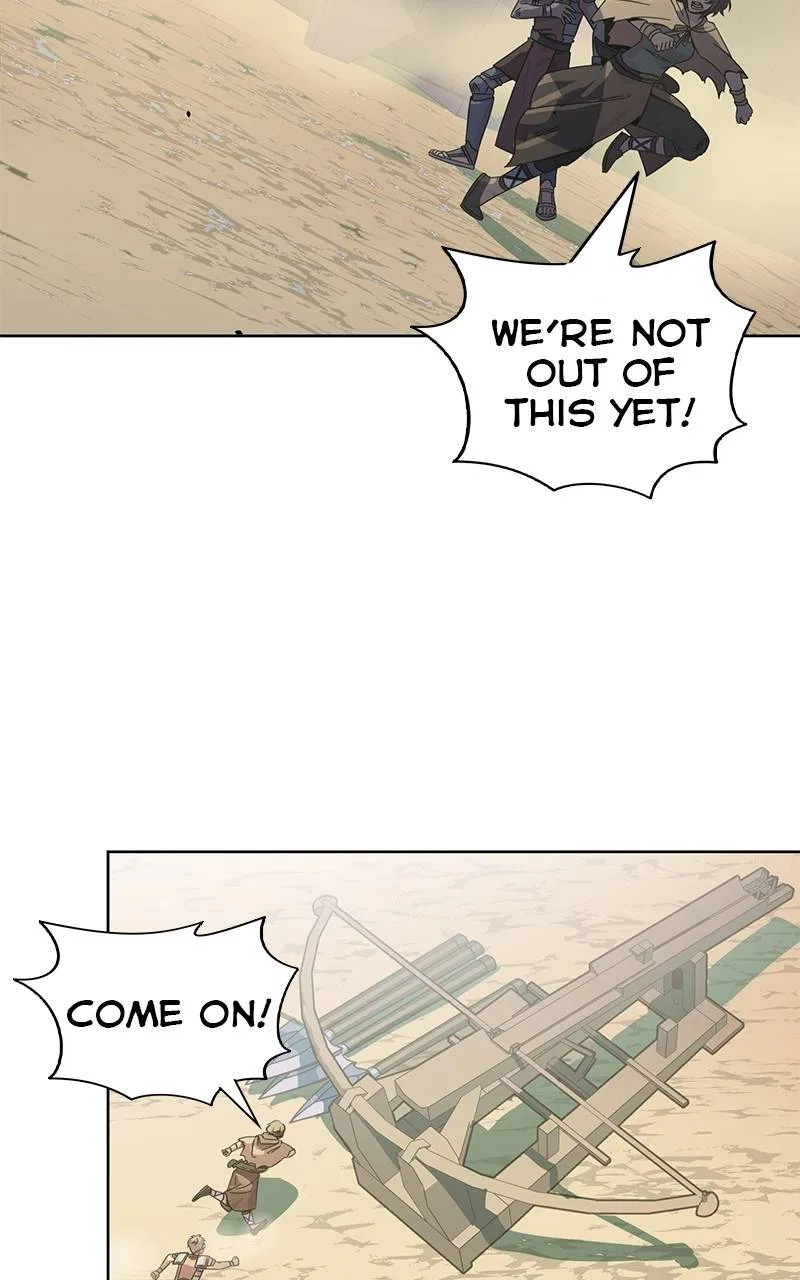 Cydonia Shattering Chapter 48 – Page 38