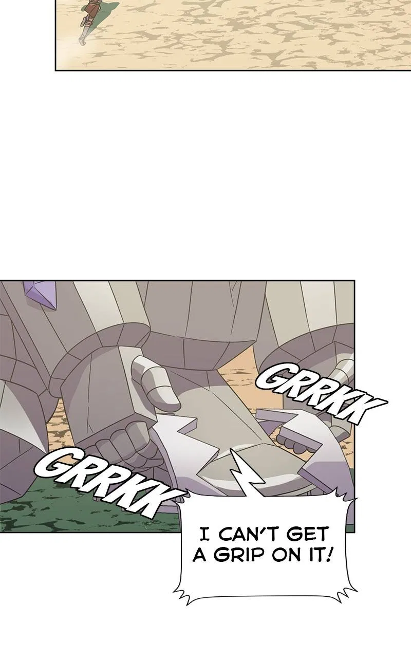 Cydonia Shattering Chapter 48 – Page 39