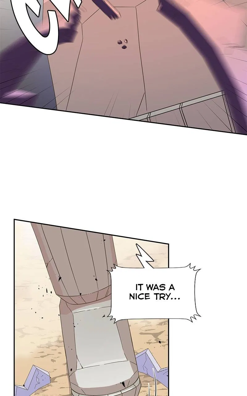Cydonia Shattering Chapter 48 – Page 44