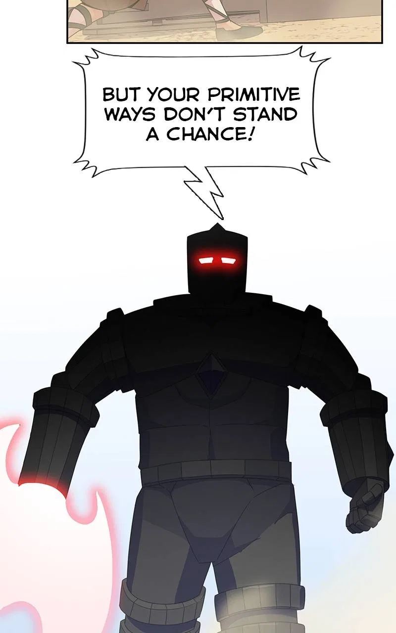 Cydonia Shattering Chapter 48 – Page 46