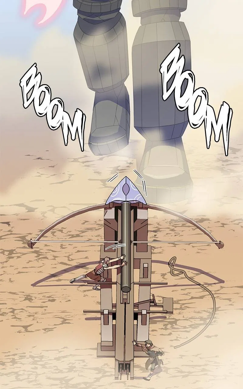 Cydonia Shattering Chapter 48 – Page 47