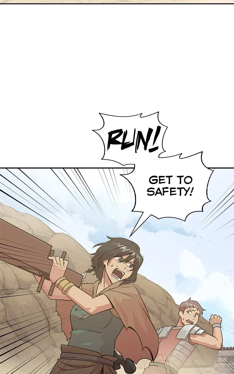 Cydonia Shattering Chapter 48 – Page 48