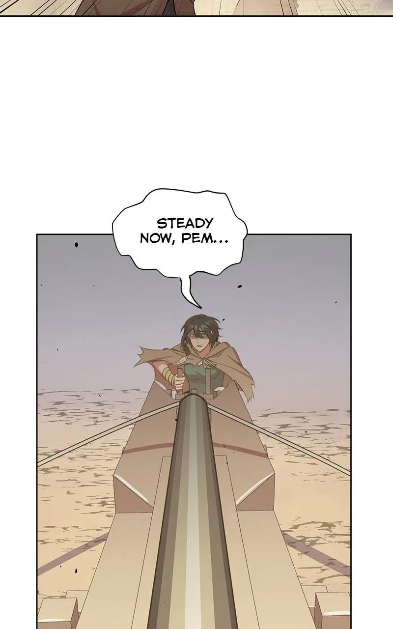 Cydonia Shattering Chapter 48 – Page 49