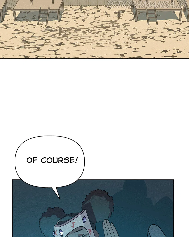 Cydonia Shattering Chapter 47 – Page 3