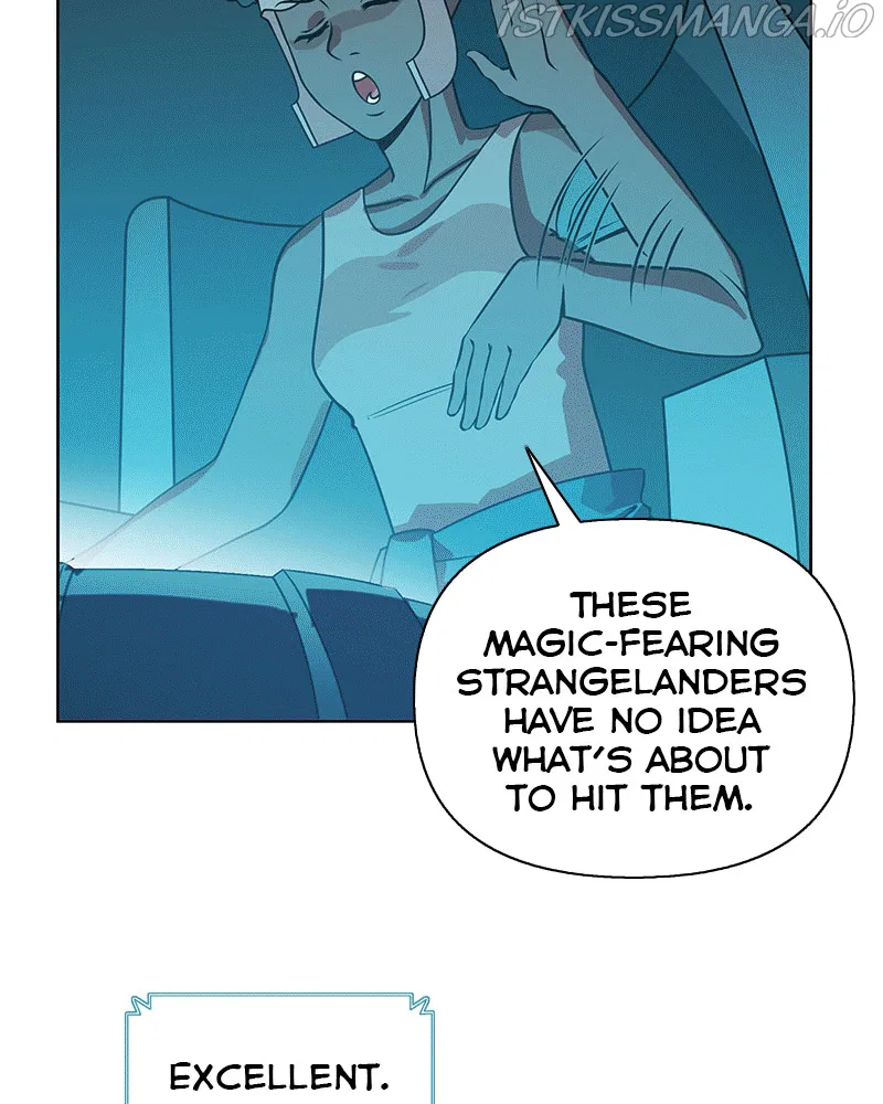 Cydonia Shattering Chapter 47 – Page 4