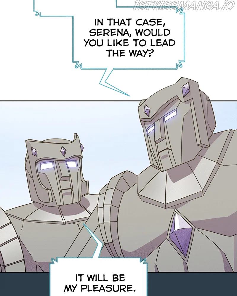 Cydonia Shattering Chapter 47 – Page 5
