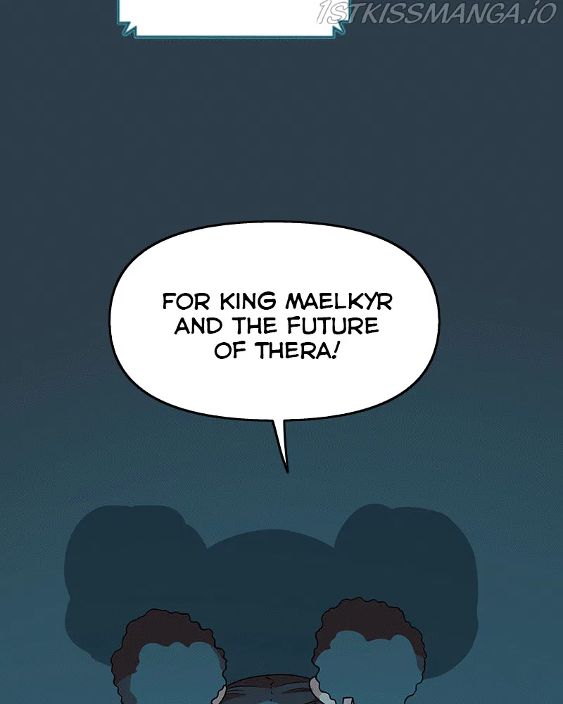 Cydonia Shattering Chapter 47 – Page 6
