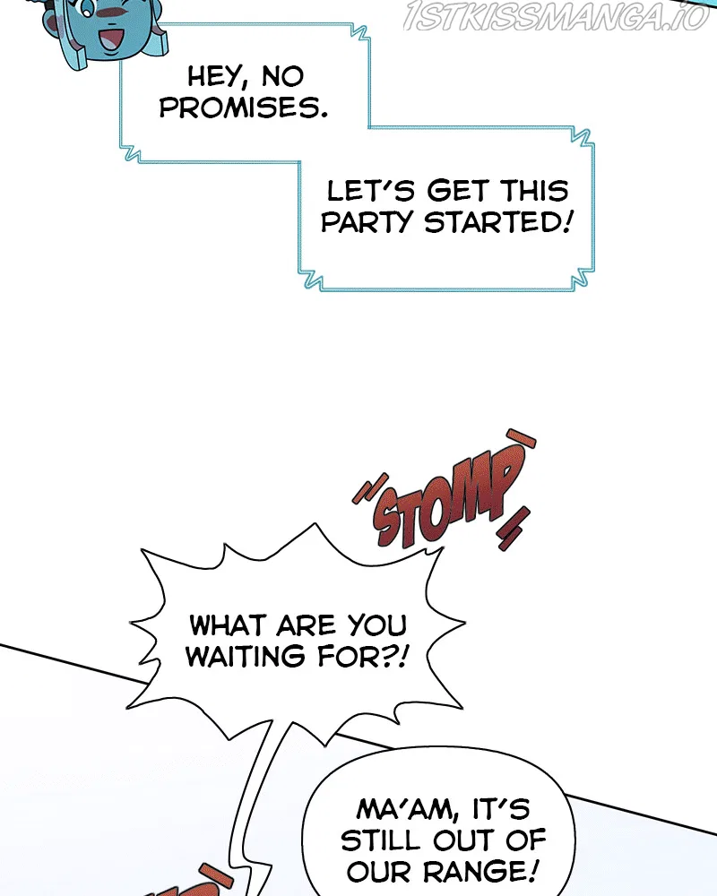 Cydonia Shattering Chapter 47 – Page 9