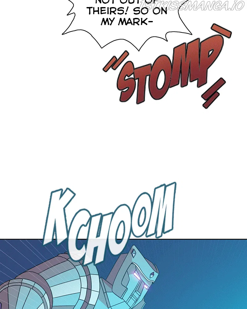Cydonia Shattering Chapter 47 – Page 11