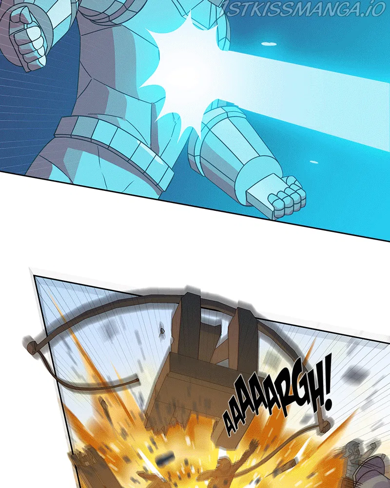 Cydonia Shattering Chapter 47 – Page 12