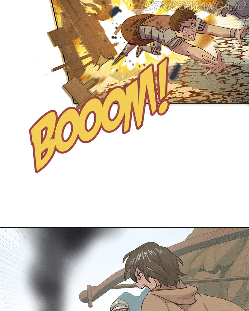 Cydonia Shattering Chapter 47 – Page 13
