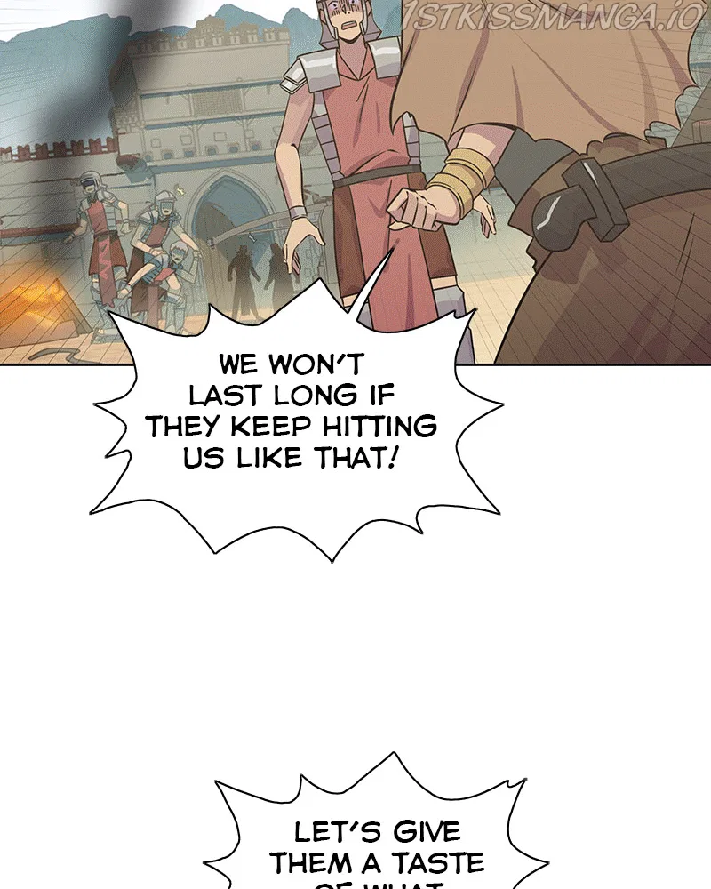 Cydonia Shattering Chapter 47 – Page 14