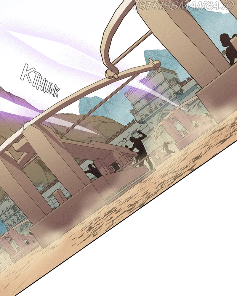 Cydonia Shattering Chapter 47 – Page 17