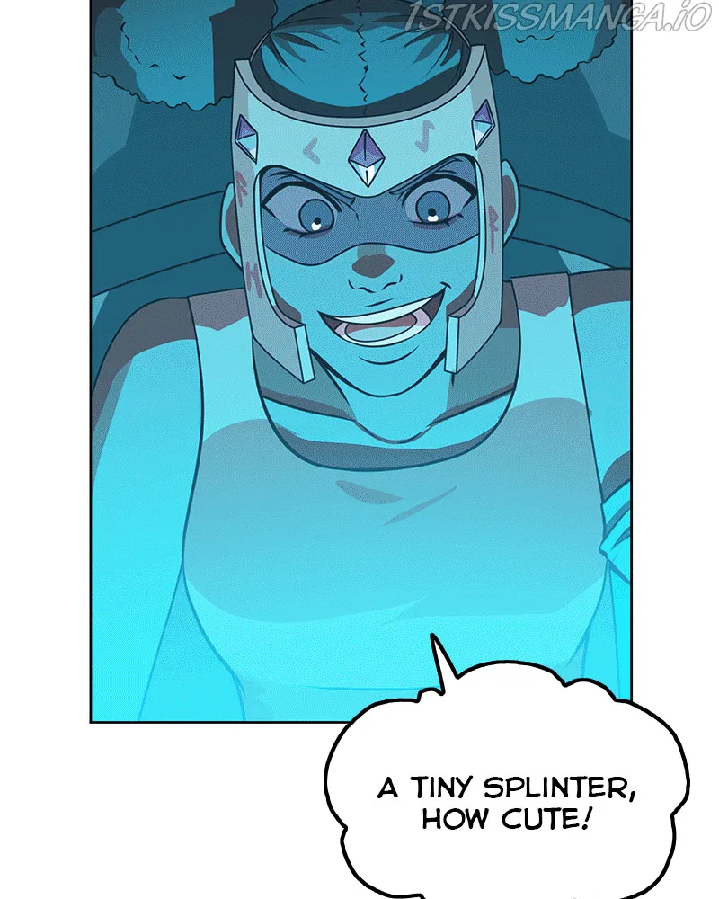 Cydonia Shattering Chapter 47 – Page 20