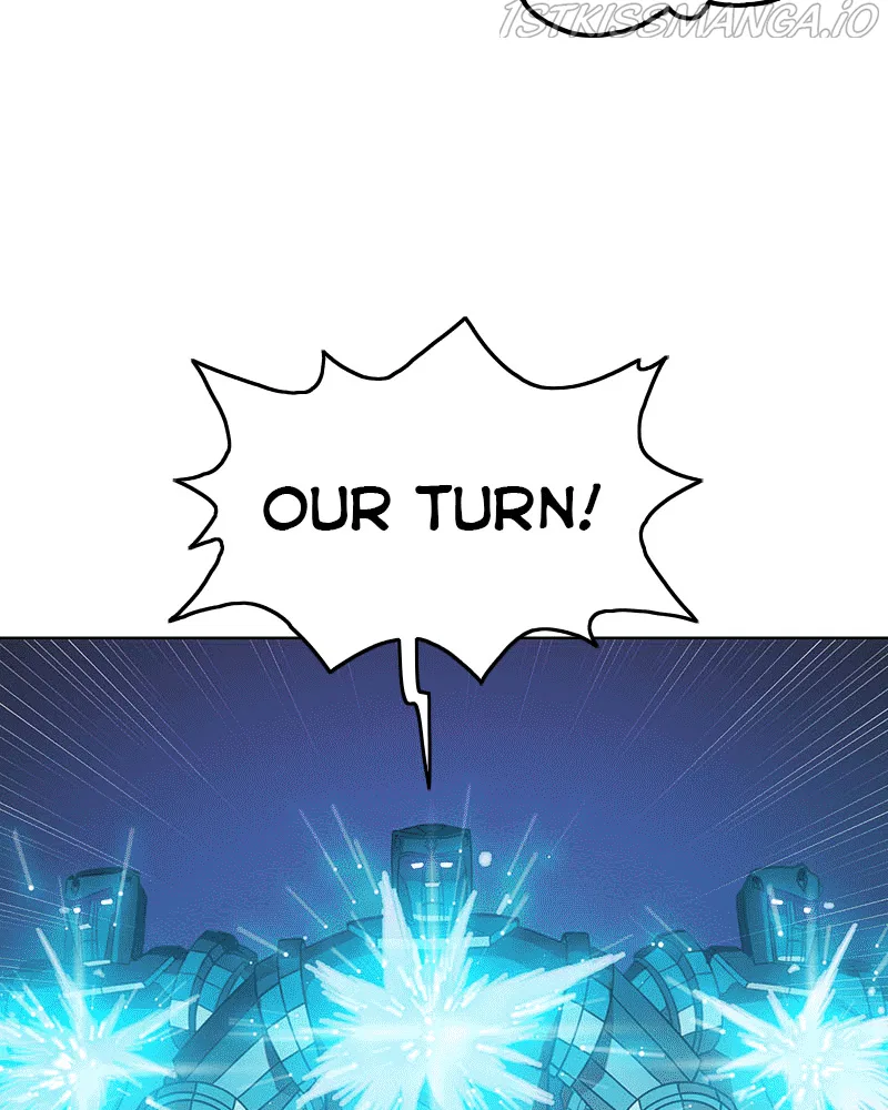 Cydonia Shattering Chapter 47 – Page 21