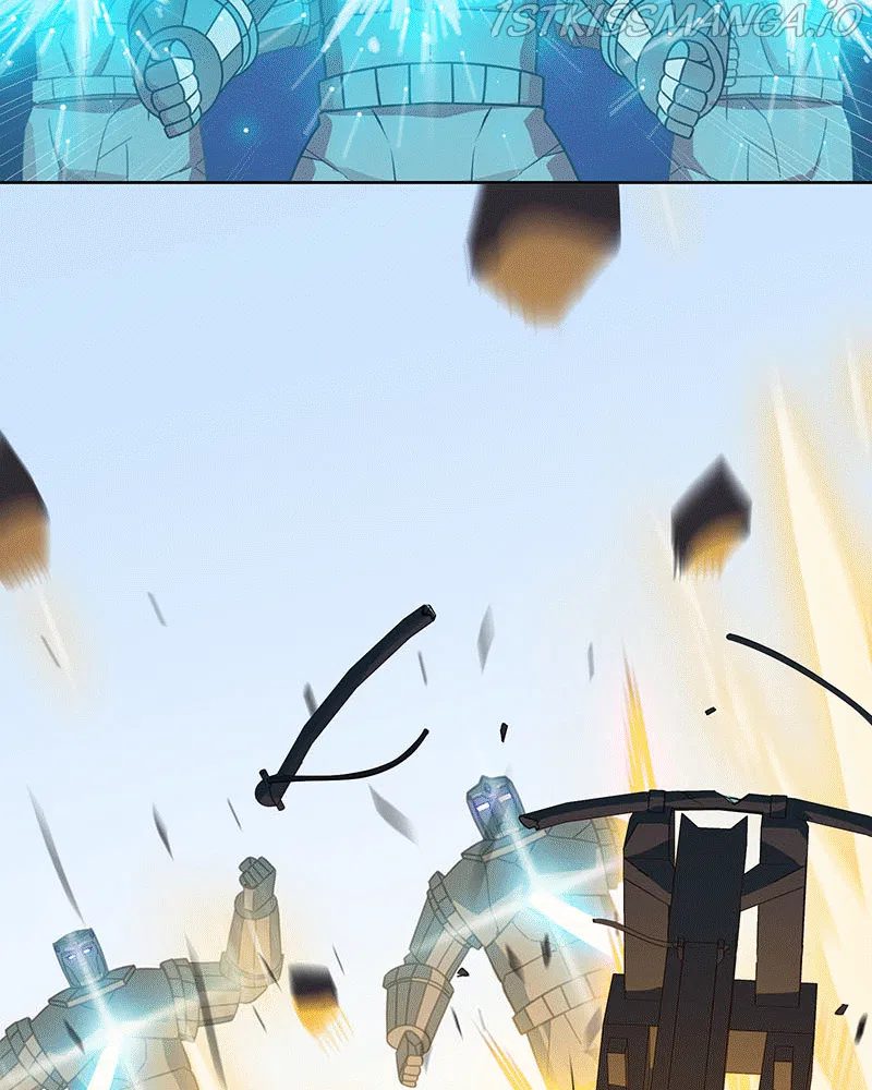 Cydonia Shattering Chapter 47 – Page 22