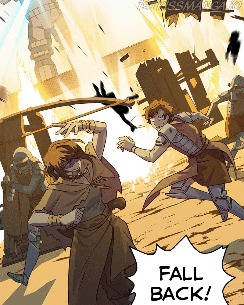 Cydonia Shattering Chapter 47 – Page 23