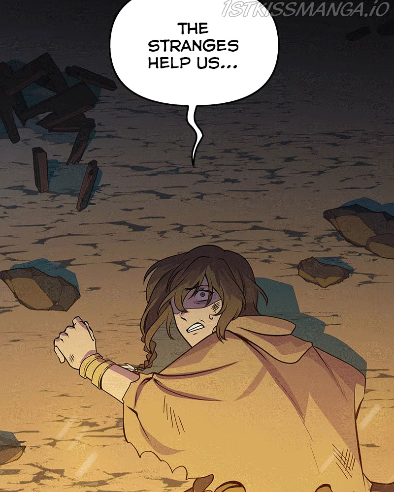Cydonia Shattering Chapter 47 – Page 26