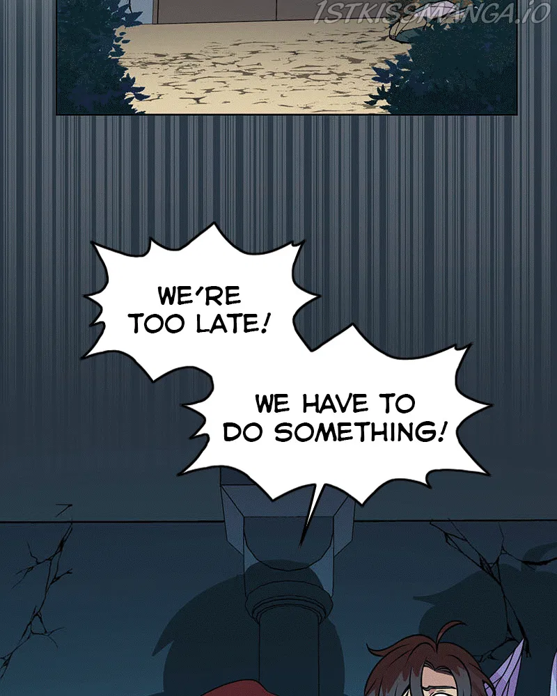 Cydonia Shattering Chapter 47 – Page 31
