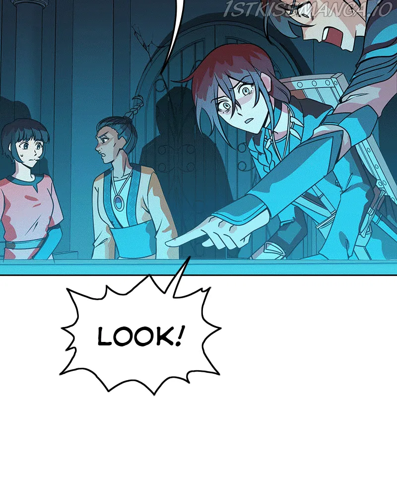 Cydonia Shattering Chapter 47 – Page 35